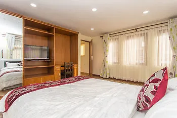 Karma Tara Residency Hotel Kathmandu