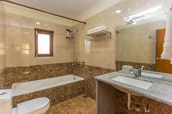 Karma Tara Residency Hotel Kathmandu 3*,  Nepal