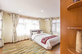 Karma Tara Residency Hotel Kathmandu
