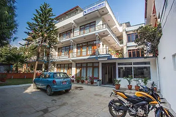 Karma Tara Residency Hotel Kathmandu